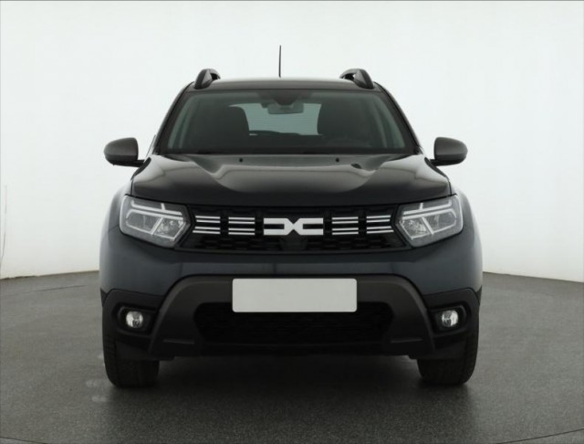 Dacia Duster  1.5 Blue dCi 