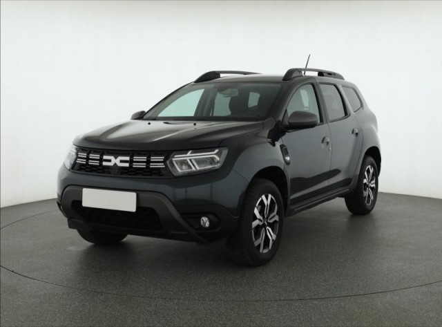 Dacia Duster  1.5 Blue dCi 