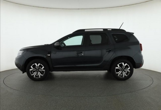 Dacia Duster  1.5 Blue dCi 