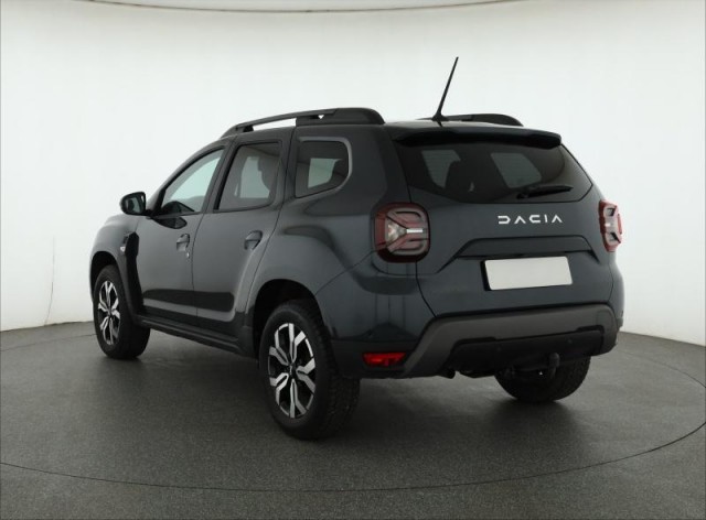 Dacia Duster  1.5 Blue dCi 