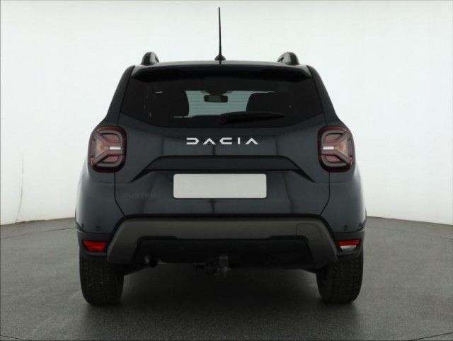 Dacia Duster  1.5 Blue dCi 