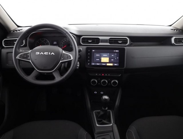 Dacia Duster  1.5 Blue dCi 