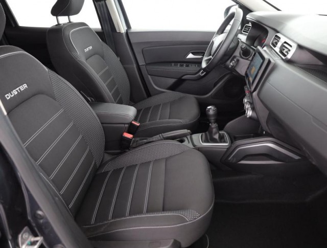 Dacia Duster  1.5 Blue dCi 