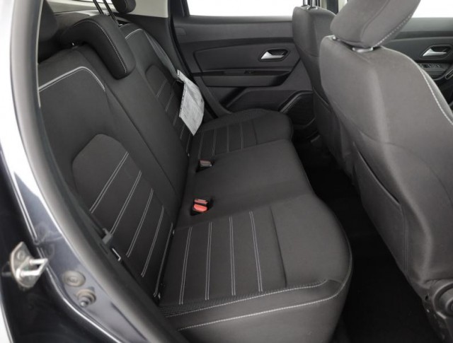 Dacia Duster  1.5 Blue dCi 