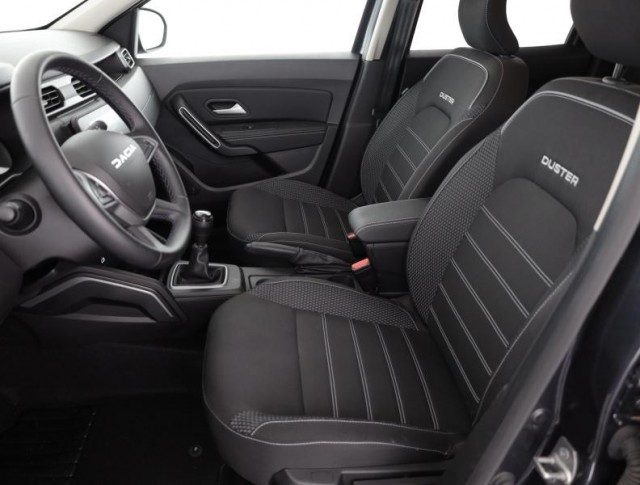 Dacia Duster  1.5 Blue dCi 