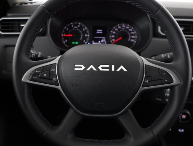Dacia Duster  1.5 Blue dCi 