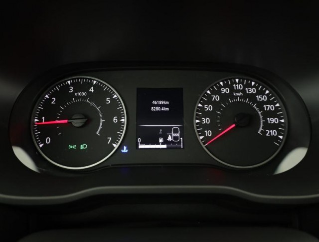 Dacia Duster  1.5 Blue dCi 