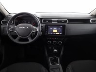 Dacia Duster  1.5 Blue dCi 