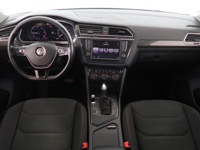 Volkswagen Tiguan  2.0 TDI 