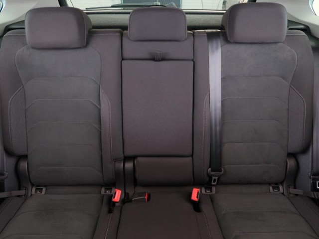 Volkswagen Tiguan  2.0 TDI 