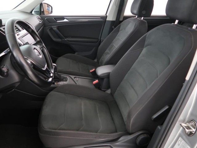 Volkswagen Tiguan  2.0 TDI 