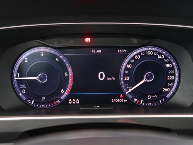 Volkswagen Tiguan  2.0 TDI 