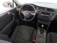 Volkswagen Tiguan  2.0 TDI 