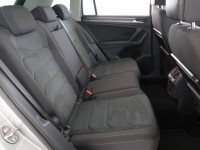 Volkswagen Tiguan  2.0 TDI 