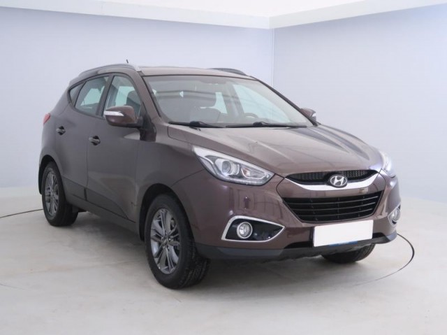Hyundai ix35  2.0 GDI 