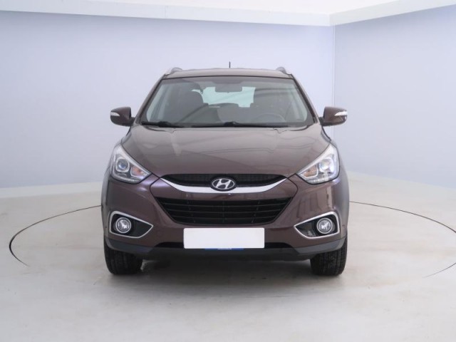 Hyundai ix35  2.0 GDI 