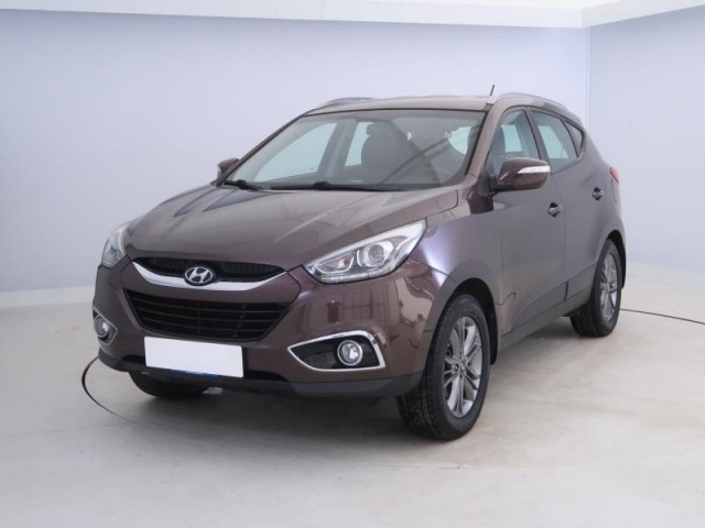 Hyundai ix35  2.0 GDI 