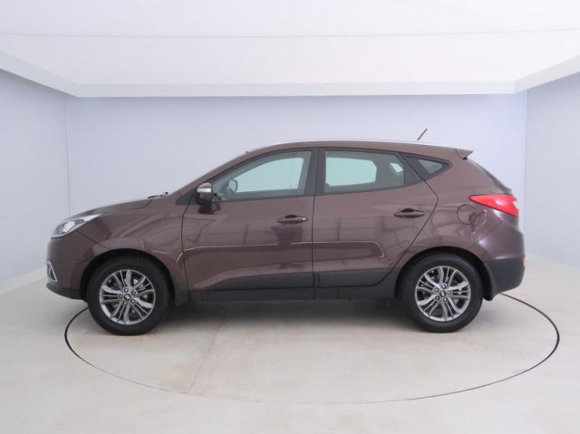 Hyundai ix35  2.0 GDI 