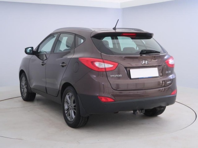 Hyundai ix35  2.0 GDI 