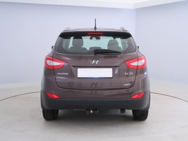 Hyundai ix35  2.0 GDI 