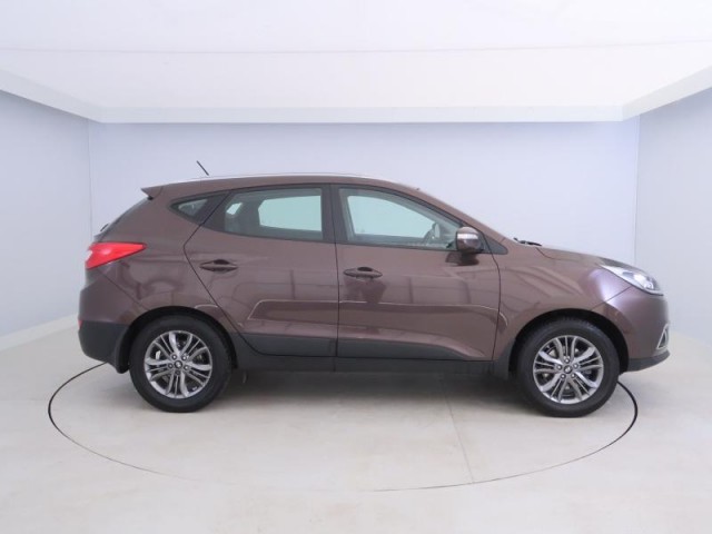 Hyundai ix35  2.0 GDI 