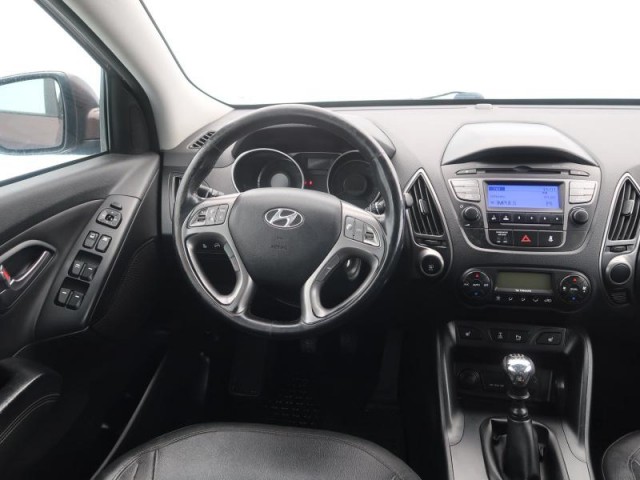 Hyundai ix35  2.0 GDI 