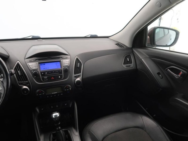 Hyundai ix35  2.0 GDI 