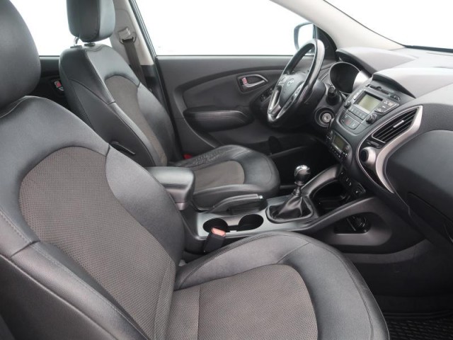 Hyundai ix35  2.0 GDI 