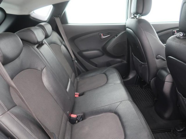 Hyundai ix35  2.0 GDI 