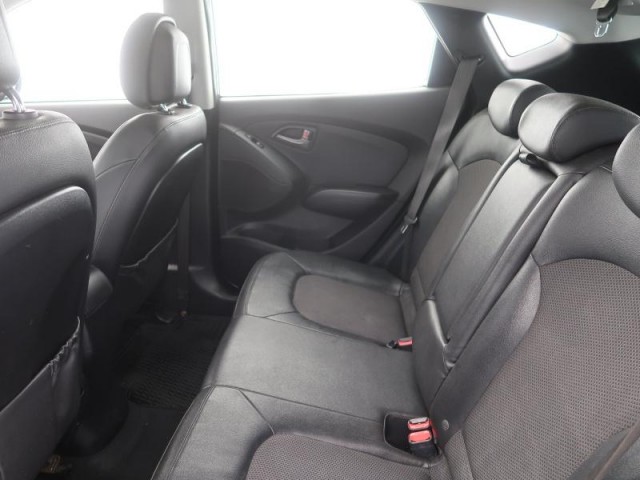 Hyundai ix35  2.0 GDI 