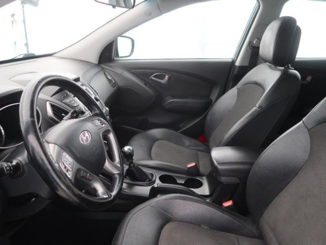 Hyundai ix35  2.0 GDI 