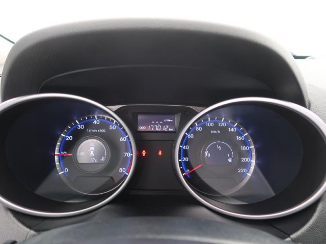Hyundai ix35  2.0 GDI 