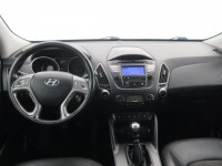 Hyundai ix35  2.0 GDI 