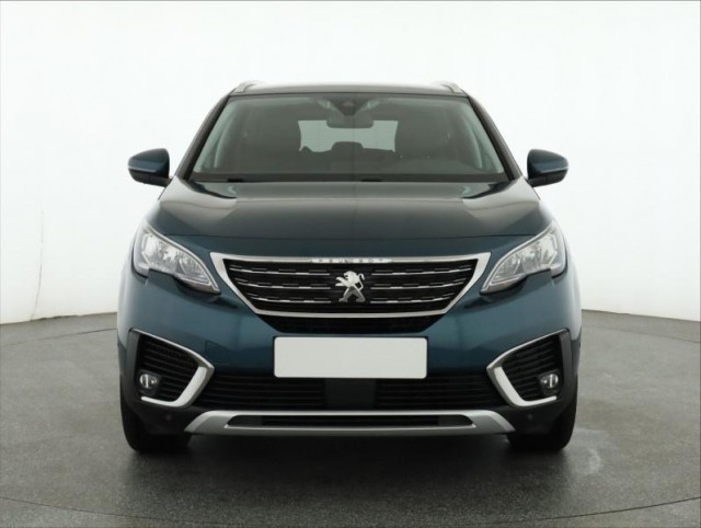 Peugeot 5008  PureTech 130 