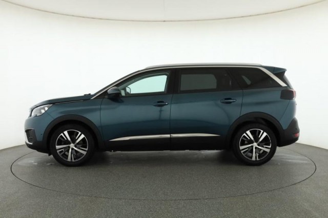Peugeot 5008  PureTech 130 