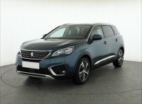 Peugeot 5008  PureTech 130 
