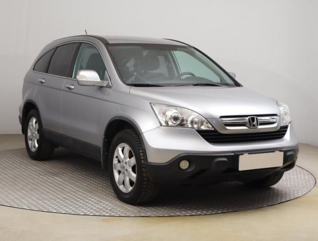Honda CR-V  2.0 i 