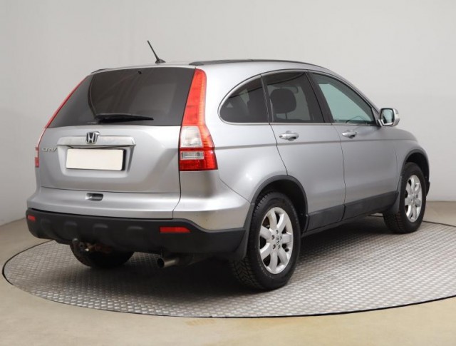 Honda CR-V  2.0 i 