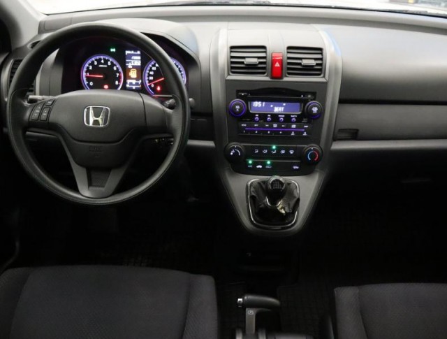 Honda CR-V  2.0 i 