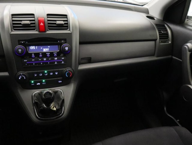 Honda CR-V  2.0 i 