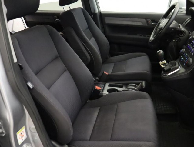 Honda CR-V  2.0 i 