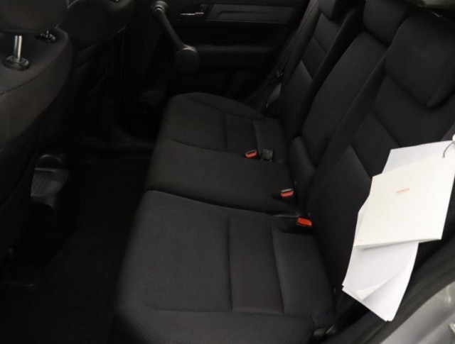 Honda CR-V  2.0 i 