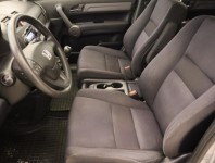 Honda CR-V  2.0 i 