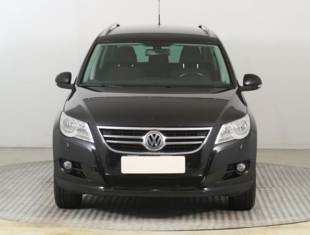 Volkswagen Tiguan  2.0 TDI 