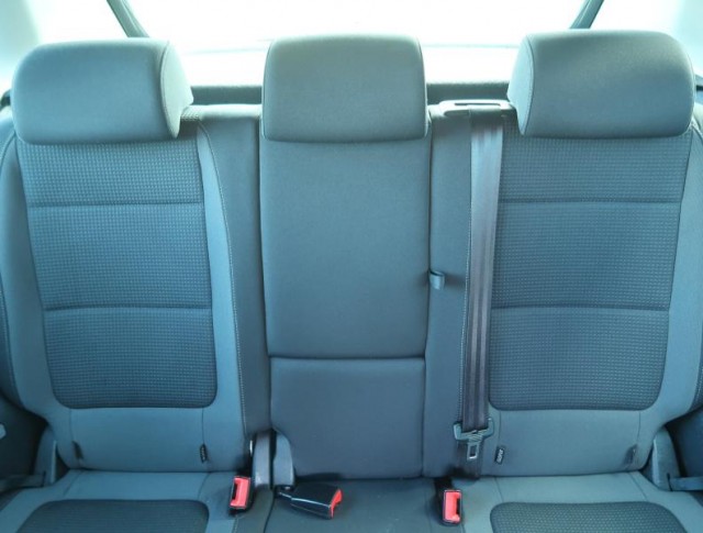 Volkswagen Tiguan  2.0 TDI 