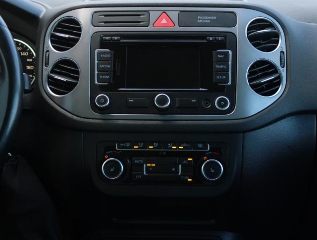 Volkswagen Tiguan  2.0 TDI 