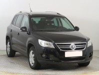 Volkswagen Tiguan  2.0 TDI 