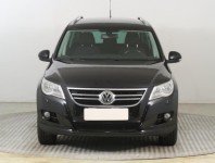Volkswagen Tiguan  2.0 TDI 