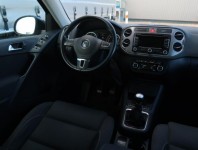 Volkswagen Tiguan  2.0 TDI 