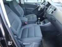 Volkswagen Tiguan  2.0 TDI 